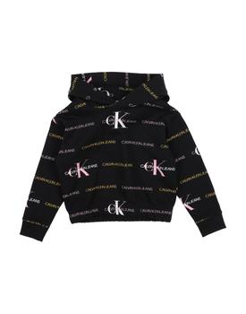 Calvin Klein | Hooded sweatshirt商品图片,4.9折