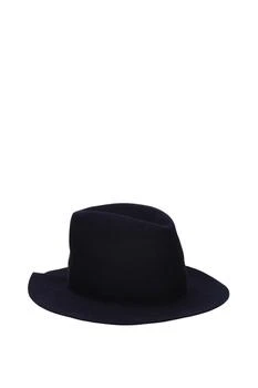 推荐Hats alessandria Felt Blue商品