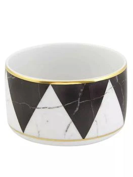 Vista Alegre | Carrara Porcelain Sauce Bowl,商家Saks Fifth Avenue,价格¥303