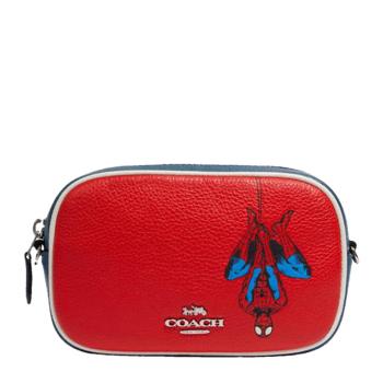 Coach腰包, Coach | COACH 女士印花腰包 F3563SVR32商品图片 独家减免邮费