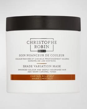 Christophe Robin | Shade Variation Care Nutritive Mask with Temporary Coloring,商家Neiman Marcus,价格¥402