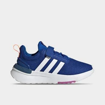 Adidas | Little Kids' adidas Racer TR21 Stretch Lace Running Shoes 