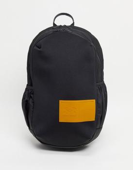 Under Armour | Under Armour rolan lux backpack in black and yellow商品图片,8.1折
