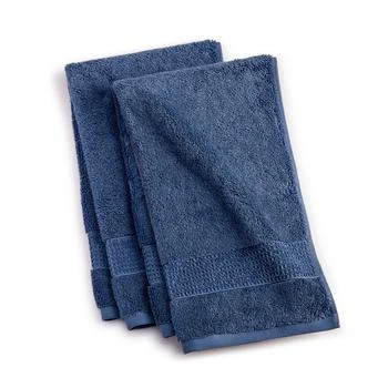 Oake | 2-Pk. Hand Towel, Created for Macy's,商家Macy's,价格¥155