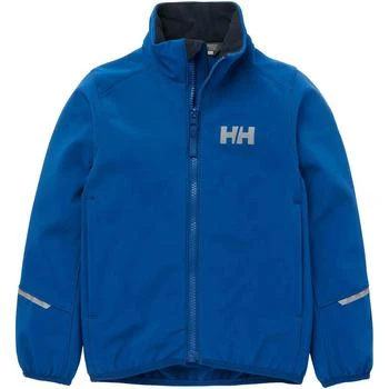 Helly Hansen | Marka Softshell Jacket - Kids',商家Steep&Cheap,价格¥437
