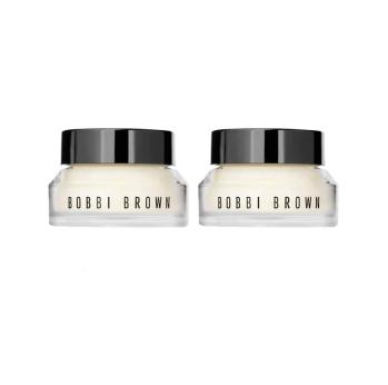 Bobbi Brown | 【2件包邮装】BOBBI BROWN 芭比波朗 中小样 橘子面霜 15ml*2商品图片,9.5折×额外8折, 包邮包税, 额外八折