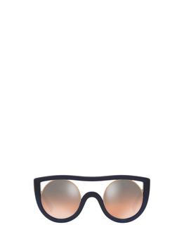 ALAIN MIKLI | ALAIN MIKLI Sunglasses商品图片,7.4折×额外9折, 额外九折