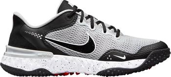 nike女鞋, NIKE | 耐克Alpha Huarache Elite 3 Turf 低帮轻便棒球鞋商品图片 