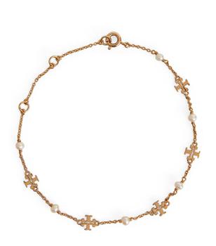 Tory Burch | Gold-Plated Kira Bracelet商品图片,独家减免邮费