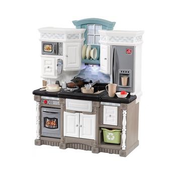 商品LifeStyle Dream Kitchen Set with Accessories - 38 Pieces图片