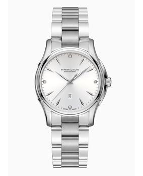 推荐Hamilton Jazzmaster Lady Auto Women's Watch H32315111商品