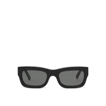 推荐Retrosuperfuture Rectangular Frame Sunglasses商品