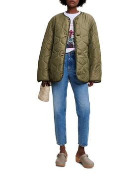 maje外套, Maje | Brandino Reversible Coat商品图片 5折