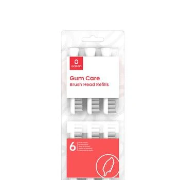 Oclean | Oclean Gum Care 6-pack White,商家Verishop,价格¥217