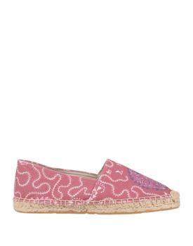 Isabel Marant | Espadrilles商品图片,6.1折