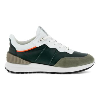 推荐ECCO ASTIR Men's Retro Trainer商品