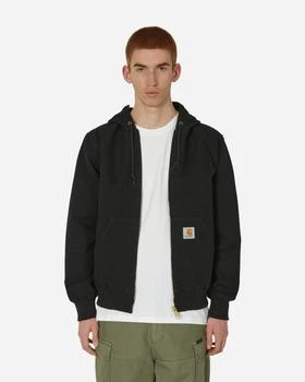 Carhartt WIP | Active Jacket Black 