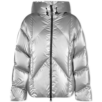 推荐Moncler Frele Jacket商品