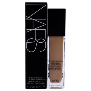 nars粉底液精选, NARS | Natural Radiant Longwear Foundation - Deauville by NARS for Women - 1 oz Foundation商品图片 9.7折