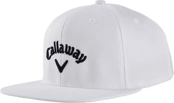 推荐Callaway Men's Flat Bill Golf Hat商品