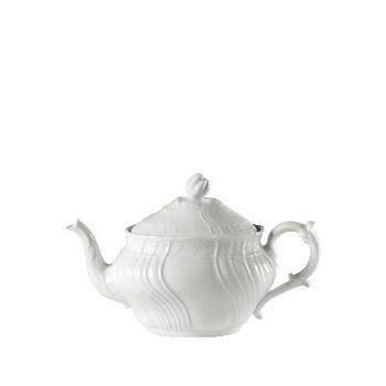 商品Ginori 1735 | Ginori 1735 Teapot With Cover, Vecchio Ginori Shape,商家Jomashop,价格¥1009图片