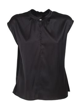 PINKO | Pinko Top Black商品图片,8.5折