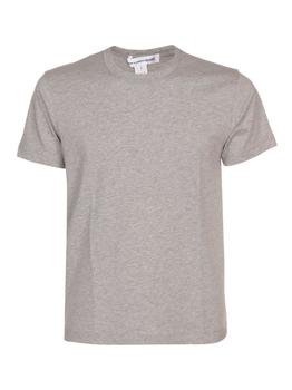 商品Comme des Garçons Shirt Crewneck T-Shirt图片
