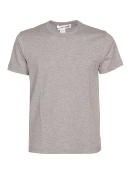推荐Comme des Garçons Shirt Crewneck T-Shirt商品