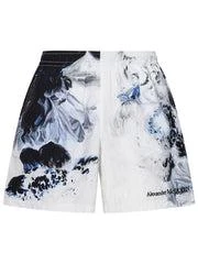 Alexander McQueen | Alexander McQueen Swimsuit,商家Michele Franzese Moda,价格¥2133