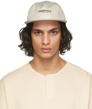 Beige New Era Edition Retro Crown 9Fifty Cap product img