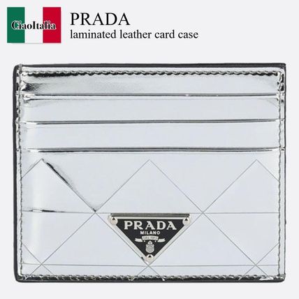 prada包, Prada | PRADA 白色男士卡夹 2MC223-2D0F-F0118商品图片 独家减免邮费