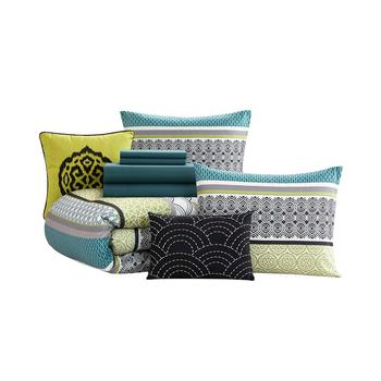 商品Stratford Park | Desiree 10 Piece Comforter Set,商家Macy's,价格¥1844图片