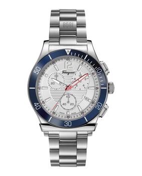 菲拉格慕手表, Salvatore Ferragamo | Ferragamo 1898 Sport Chronograph Watch商品图片 4.7折, 独家减免邮费