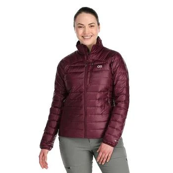 Outdoor Research | Outdoor Research Women's Helium Down Jacket 7.4折