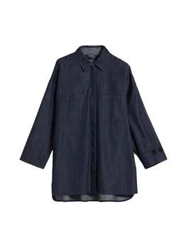推荐ARIA Jacket BLUE商品