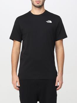 The North Face | The North Face t-shirt for man商品图片,