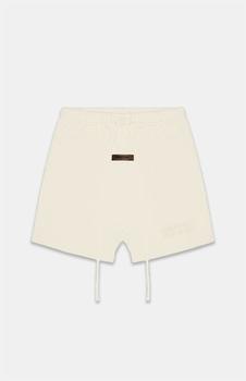 Essentials | Egg Shell Relaxed Sweat Shorts商品图片 