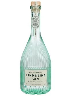 Lind & Lime | Lind & Lime Gin,商家Harvey Nichols,价格¥458