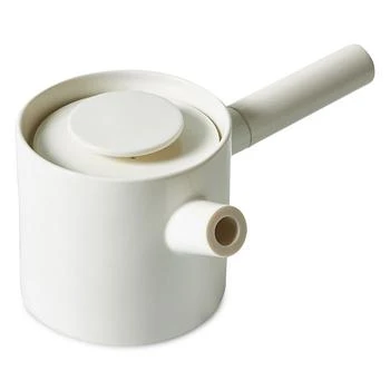 Firebelly Tea | Small Ceramic Teapot,商家Bloomingdale's,价格¥411