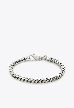 Emanuele Bicocchi | Franco Box Chain Bracelet,商家Thahab,价格¥1450