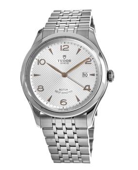 推荐Tudor 1926 White Dial Steel Men's Watch M91650-0011商品