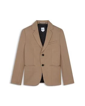 Hugo Boss | Boys' Ceremony Suit Jacket - Big Kid,商家Bloomingdale's,价格¥2163