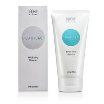 推荐Obagi 170867 5.1 oz Exfoliating Cleanser Skincare商品