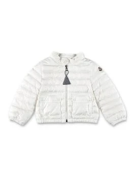 Moncler | Moncler 女童棉服 1A00018595FE034 白色,商家Beyond Boutique HK,价格¥3020