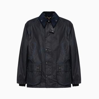 barbour bedale, Barbour | Barbour Bedale Waxed Long Sleeved Jacket商品图片 8.6折