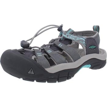 Keen | Keen Womens Newport Hydro Waterproof Cushioned Wedge Sandals商品图片,8折×额外8.5折, 额外八五折