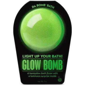 Da Bomb | Glow Bath Bomb, 7 oz.,商家Macy's,价格¥60