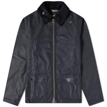 barbour bedale, Barbour | Barbour Beacon Bedale Wax Jacket商品图片 