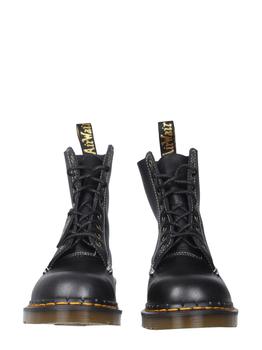 dr. martens pascal wanama, Dr. Martens | Dr Martens 1460 PASCAL BOOTS商品图片 8.9折