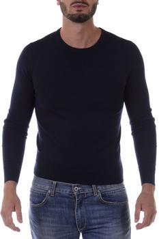 Burberry | Burberry Long-Sleeved Crewneck Knitted Jumper商品图片,9.1折